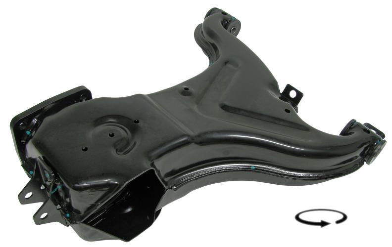 Rameno zadní/P - Typ 25 (1979 » 92)