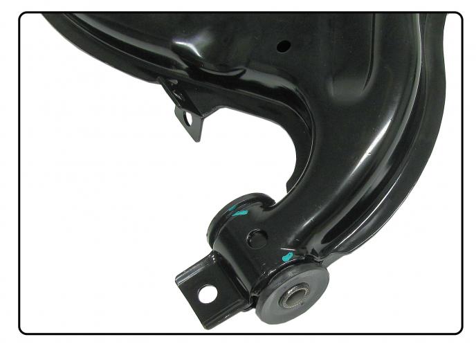 Rameno zadní/P - Typ 25 (1979 » 92)