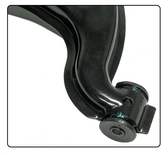 Rameno zadní/P - Typ 25 (1979 » 92)