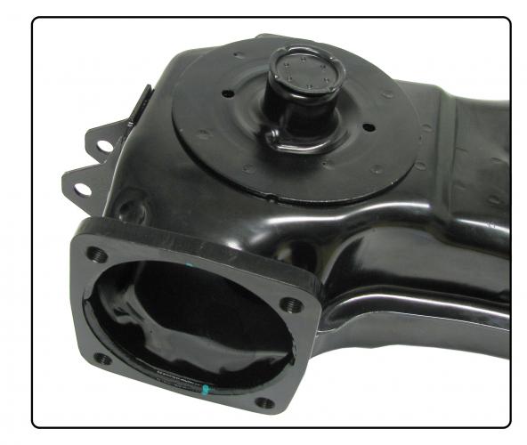 Rameno zadní/P - Typ 25 (1979 » 92)