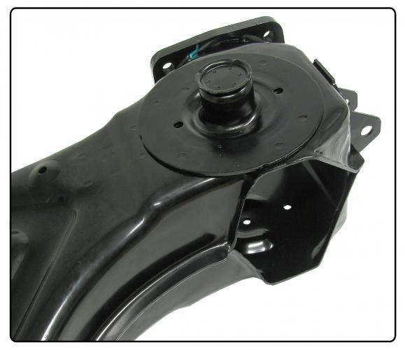 Rameno zadní/P - Typ 25 (1979 » 92)