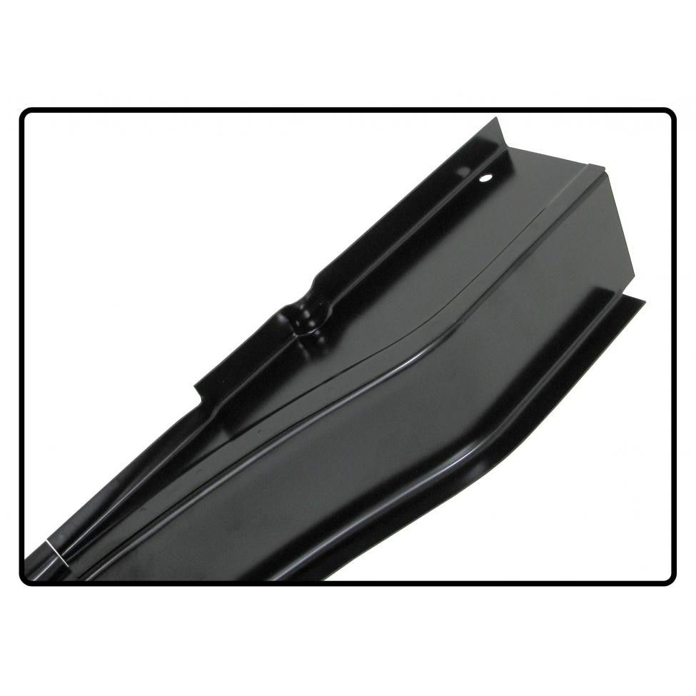 Prah vnitřní/podélná výztuha P - Typ 2 (1967 » 79)