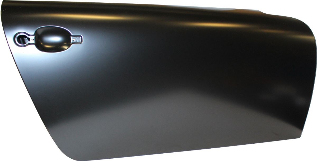 Dveře/komplet P - Porsche 911 (1963 » 68)