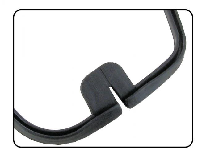 Těsnění/motorek stěračů - VW 181 (1969 » 79)