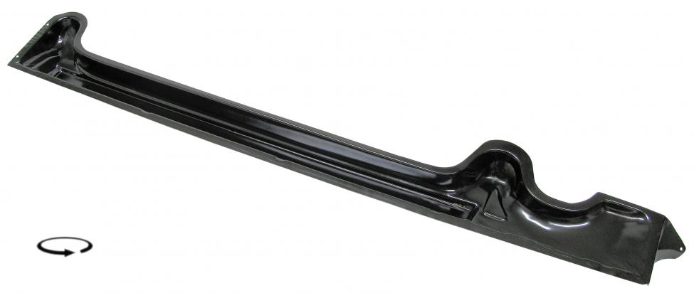 Prah komplet/P - Typ 3 (1961 » 73)