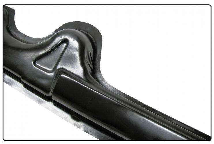 Prah komplet/P - Typ 3 (1961 » 73)