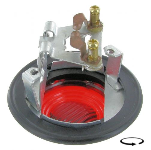 Světla zadní - Typ 2 (» 1958)