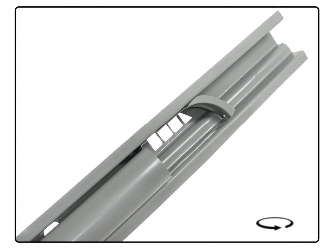 Prah vnitřní/L - Typ 3 (1961 » 73)