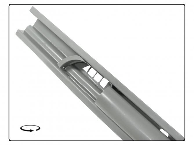 Prah vnitřní/P - Typ 3 (1961 » 73)