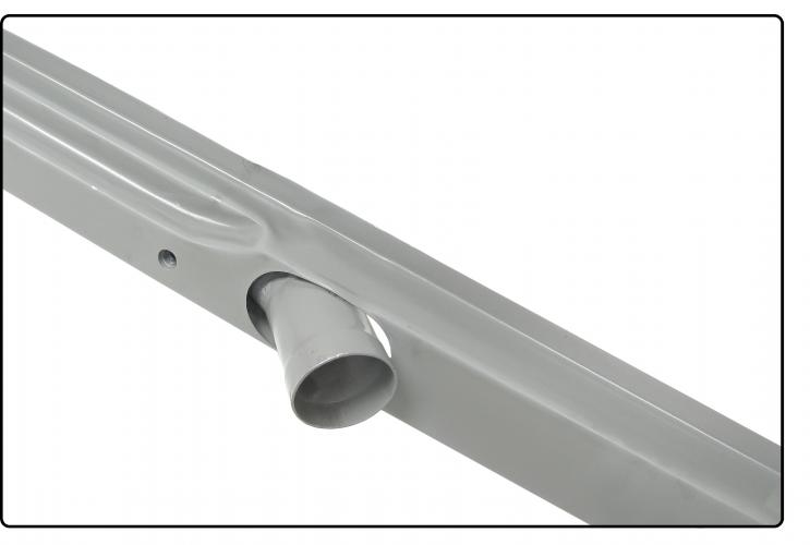 Prah vnitřní/P - Typ 3 (1961 » 73)