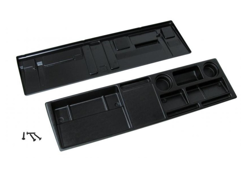 Přihrádka palubní desky/velká - Typ 25 (1979 » 92)