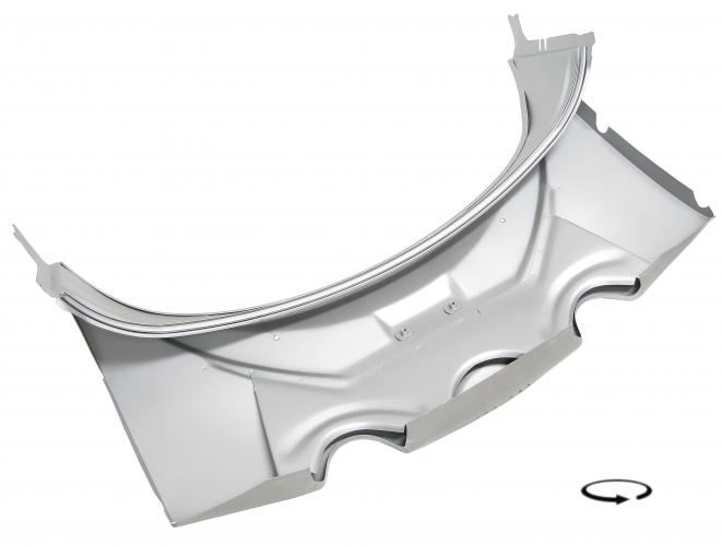 Čelo zadní/OE - Typ 1 (1960 » 66)