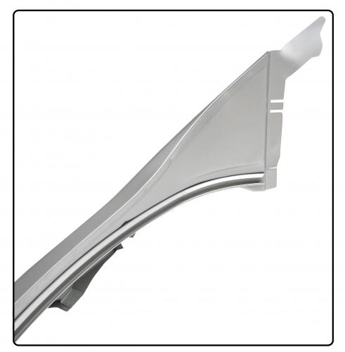 Čelo zadní/OE - Typ 1 (1960 » 66)