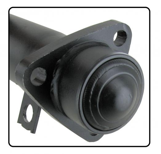 Patrony+tlumiče nárazu/přední - T.1 1302/03 (1970 » 73)