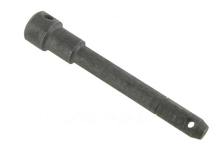 Táhlo lanka plynu/propojovací - Typ 2 IV motor (» 1979)
