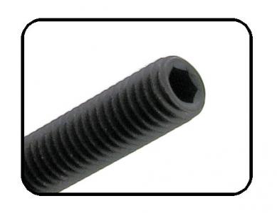 Svorníky M8x40mm - Typ (univerzál)