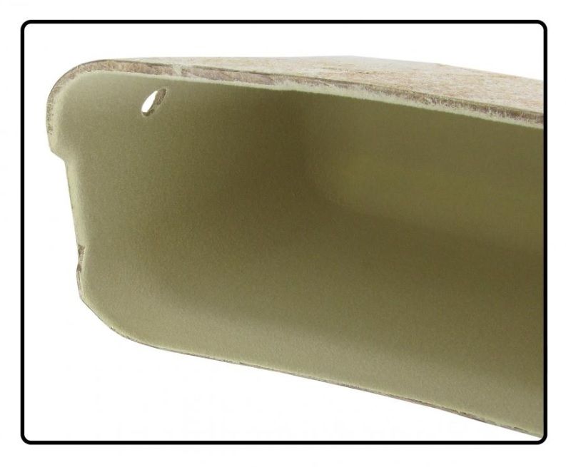 Schránka/vlákno - Typ 1 (1952 » 57)