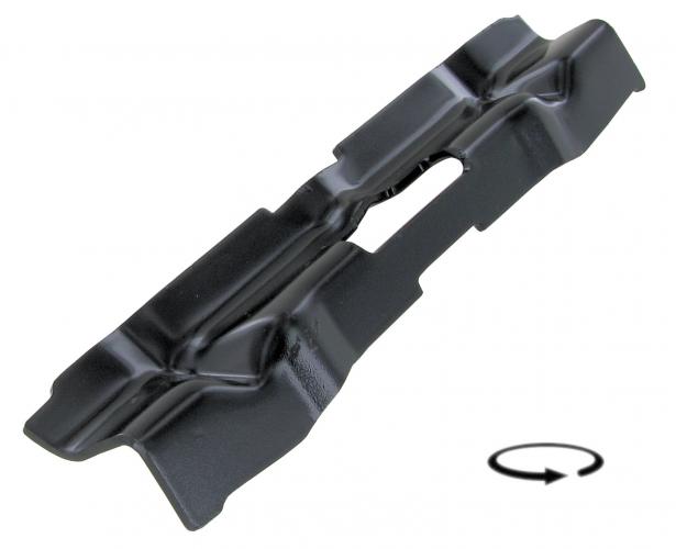 Držák akumulátoru/spodní - Typ 1 (1966 » 03)