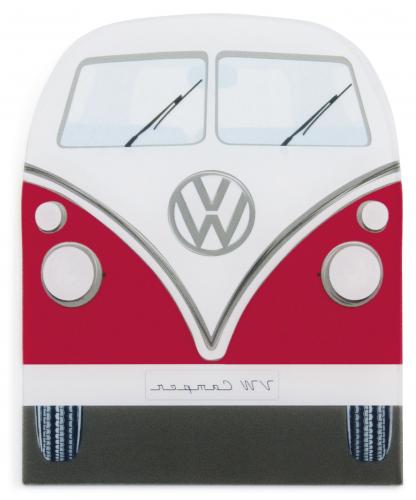 Škrabka na led/Split Bus (17x14cm)