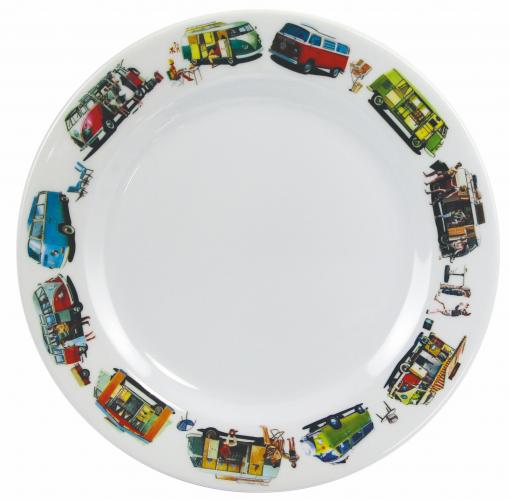 Nádobí Split Bus/Bus (8ks)