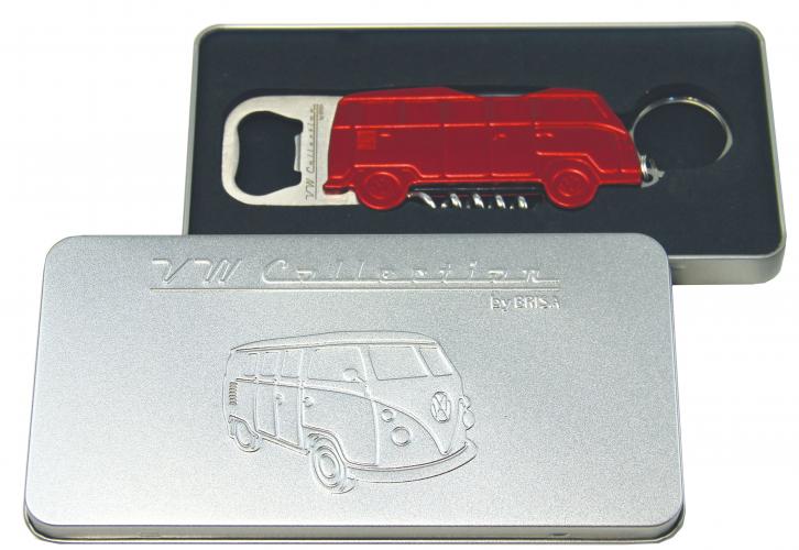Otvírák na láhve/Split Bus (12x4.5x1cm)
