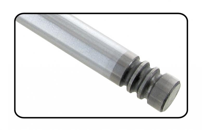 Ventily sací/39.3mm - Typ 2/25 (» 1982)