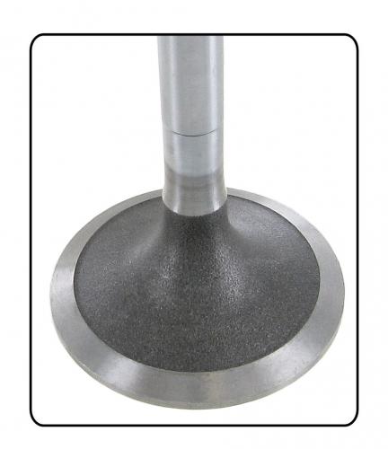 Ventily sací/39.3mm - Typ 2/25 (» 1982)