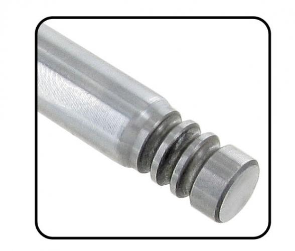 Ventily výfukové/34mm - Typ 2 (» 1974)