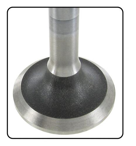 Ventily výfukové/34mm - Typ 2 (» 1974)