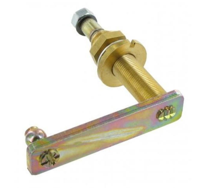 Hřídelka mechanismu stěrače/P - T.1 1303 (1972 » 80)