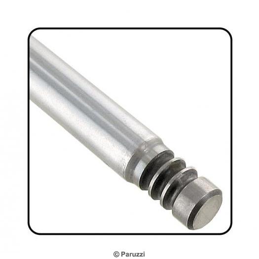 Ventil výfukový 9/32mm - Typ 1/CT/CZ motory (1973 » 80)