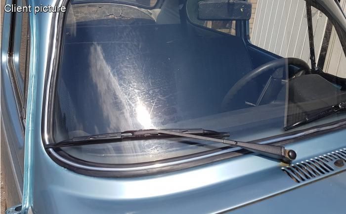 Lišty stírací 380mm/OE - T.1 1303/3 (1969 » 80)