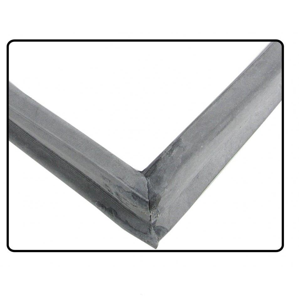 Těsnění dveří/L - T.1 Cabrio (1964 » 80)