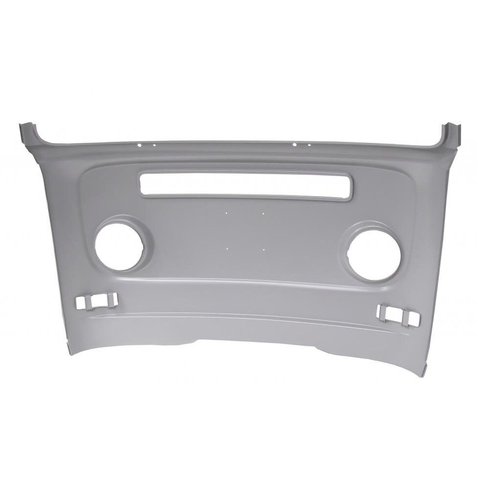 Čelo přední - Typ 2 (1967 » 72)