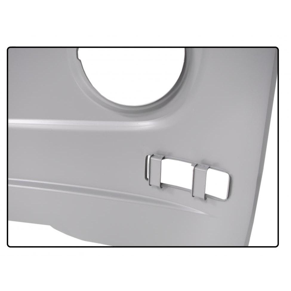 Čelo přední - Typ 2 (1967 » 72)