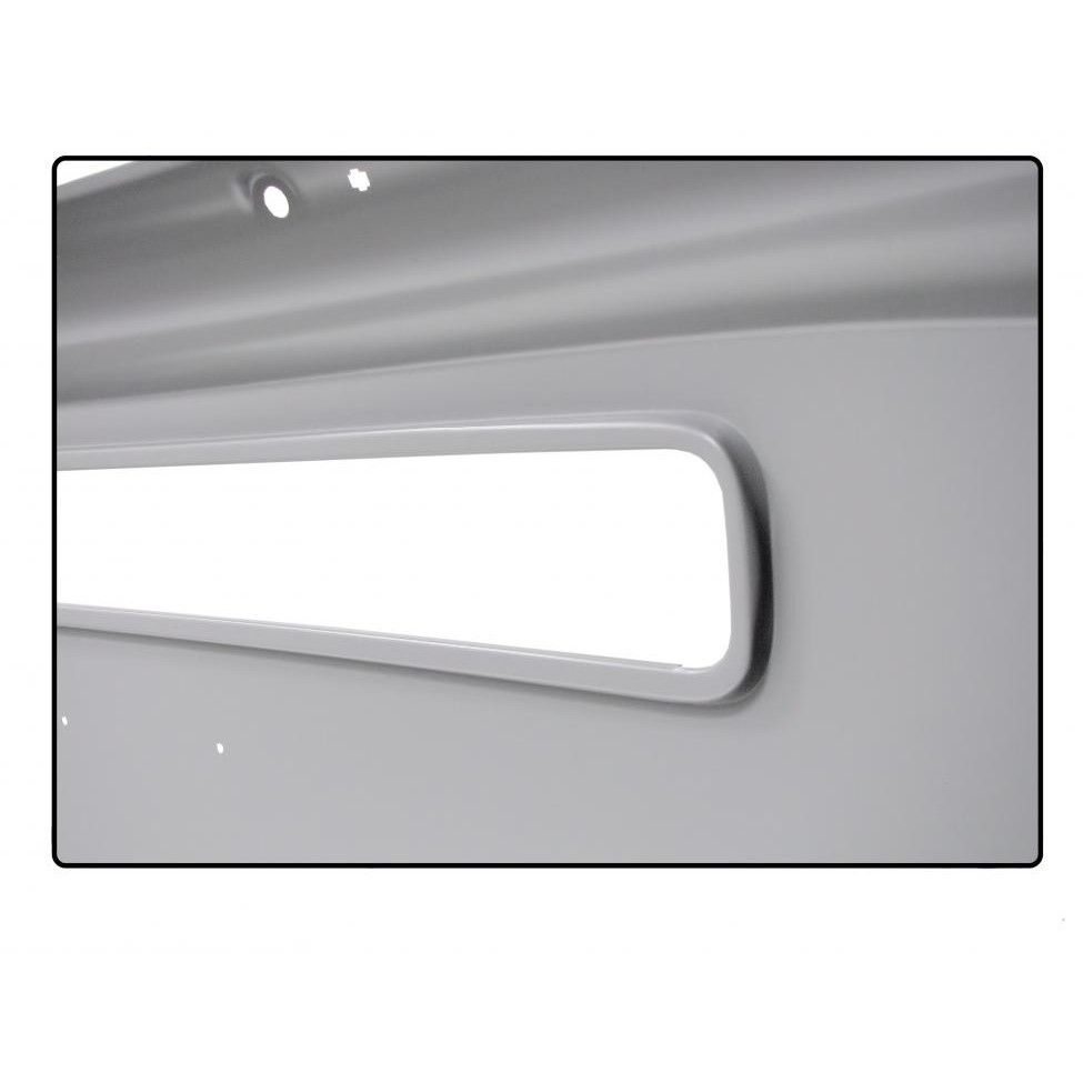 Čelo přední - Typ 2 (1967 » 72)