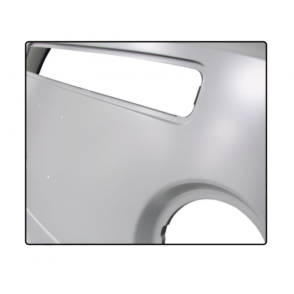 Čelo přední - Typ 2 (1967 » 72)