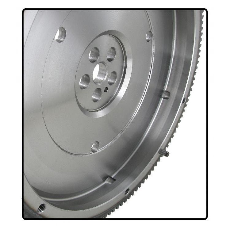 Setrvačník motoru - Typ 25 WBX motory (1982 » 92)