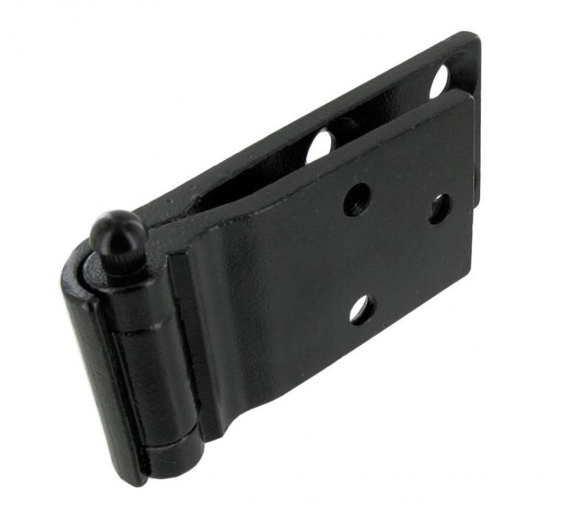 Pant dveří/horní L - Typ 2 (1950 » 67)