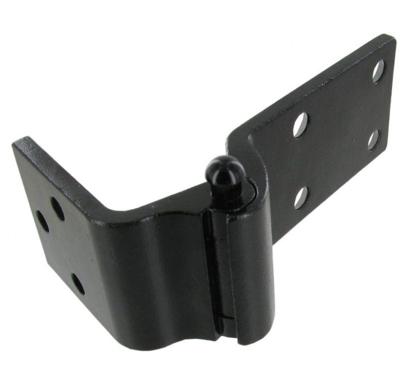 Pant dveří/spodní P - Typ 2 (1950 » 67)