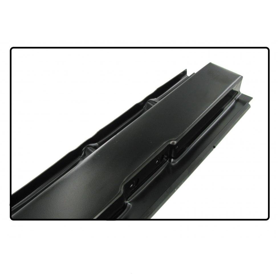 Držák víka motoru - Typ 2 (1971 » 76)