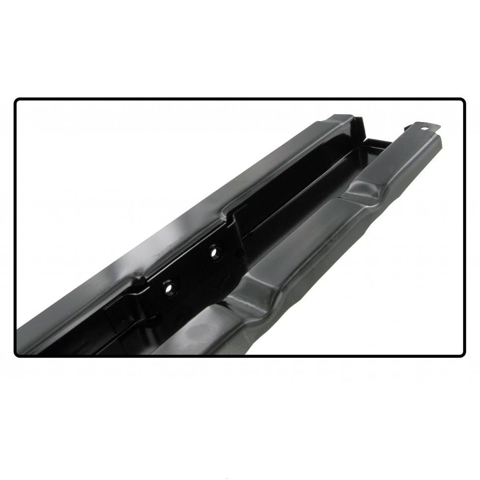 Držák víka motoru - Typ 2 (1971 » 76)