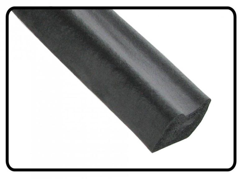 Těsnění dveří/přední - Typ 2 (1950 » 67)