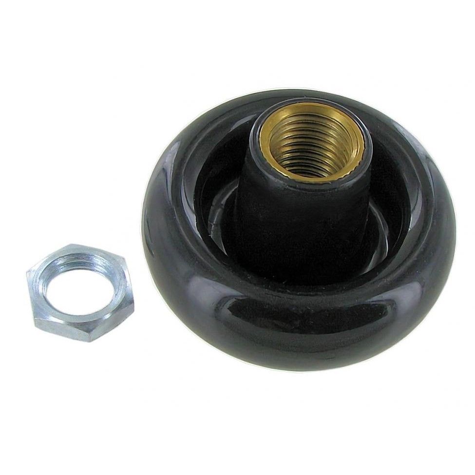 Hlavice řazení/černá - Typ 1/2/3/14/181 (1967 » 03)