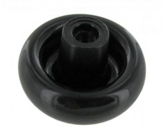 Hlavice řazení/černá - Typ 1/14 (1961 » 67)