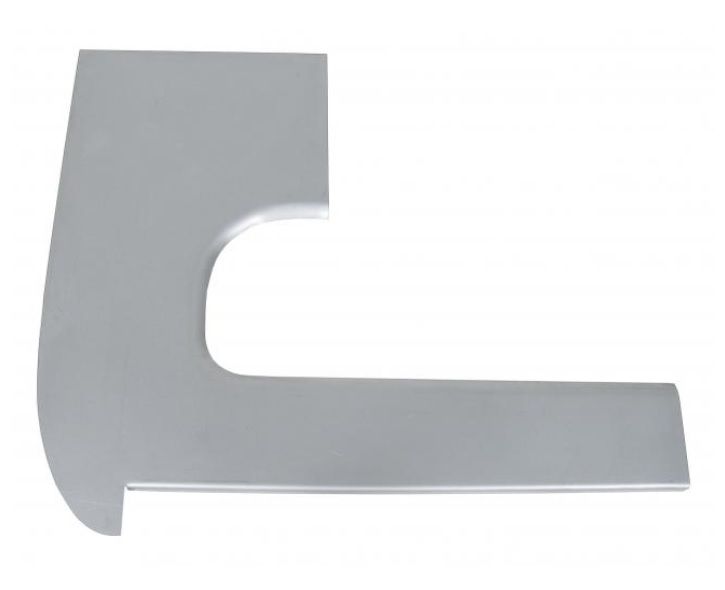 Panel vnitřní/přední podběh L - Typ 2 (» 1967)