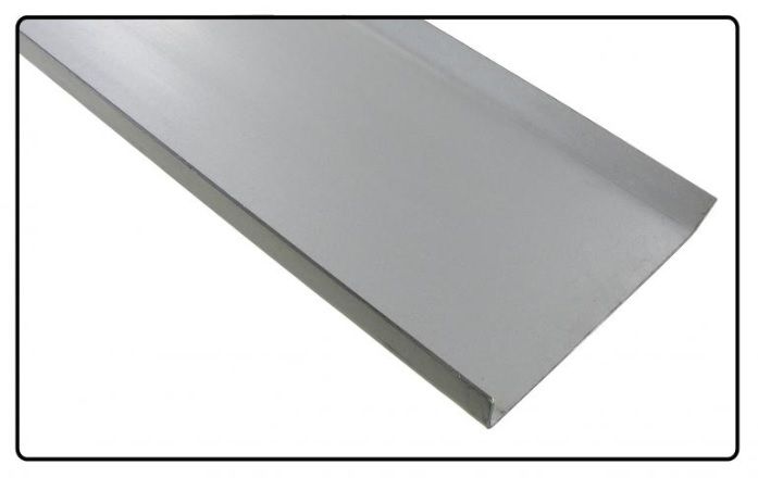 Panel vnitřní/přední podběh L - Typ 2 (» 1967)