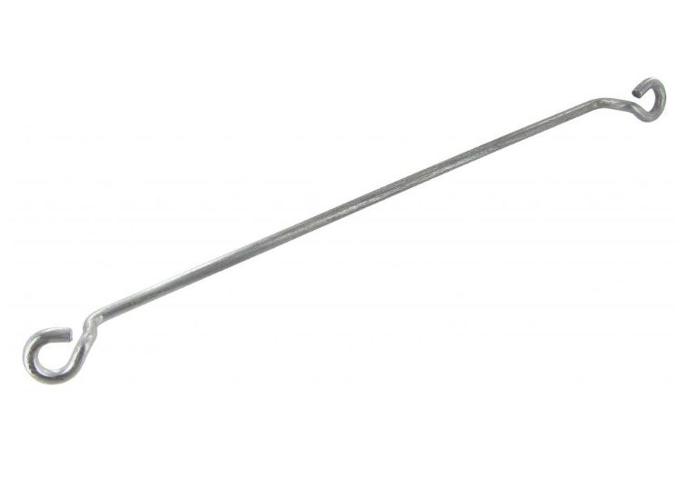 Lišta upínací/akumulátor - Typ 14 (1971 » 74)