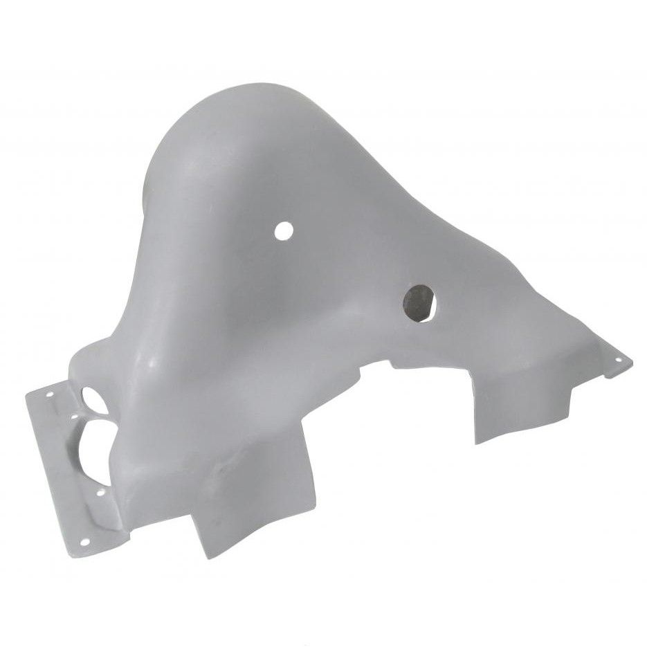 Sahara/Porsche styl - Typ 1 motor (race)