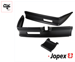 Spoiler přední/Westfalia Look - Typ 25 (1979 » 92)